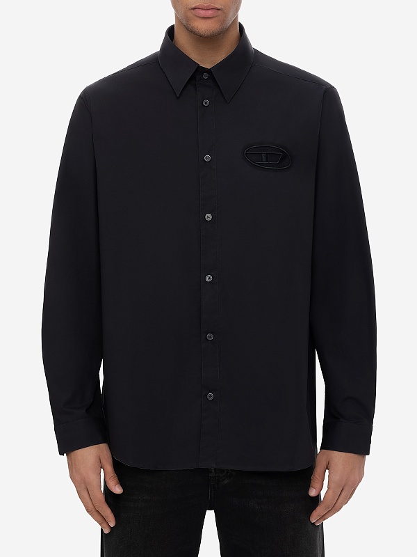 Рубашка муж Diesel A19678 0PCAL 9XX - 2