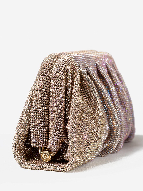 Сумка жен Benedetta Bruzziches 010 027 Golden Gun - 4