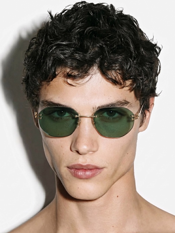 Солнцезащитные очки Charriol PC 81029 С01 56 20 145 - 1