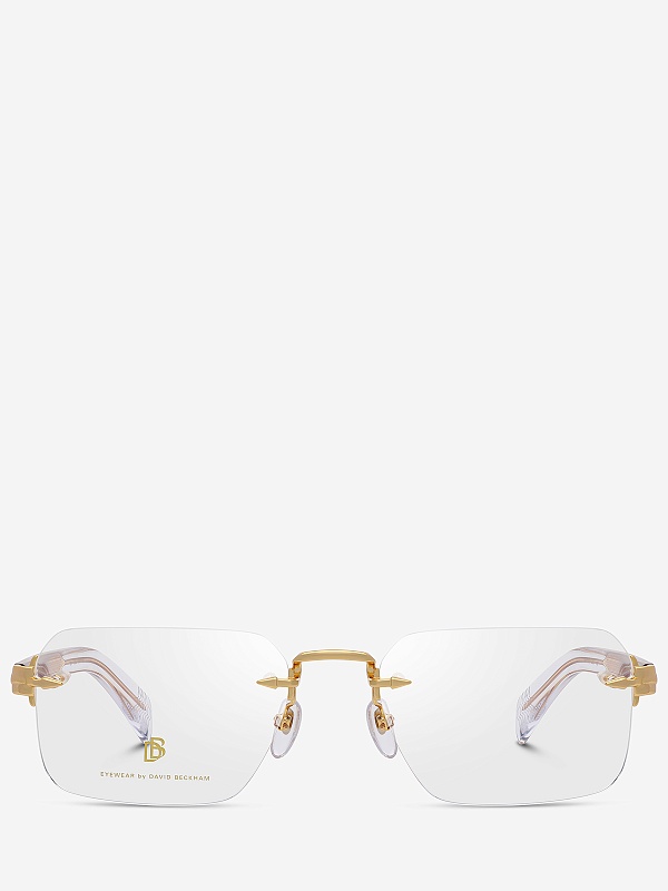 Оправа David Beckham DB 7116 LOJ 56 20 145 - 2