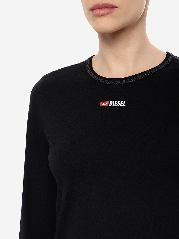 Пижама жен Diesel A19191 0PJBB 9XX - 4