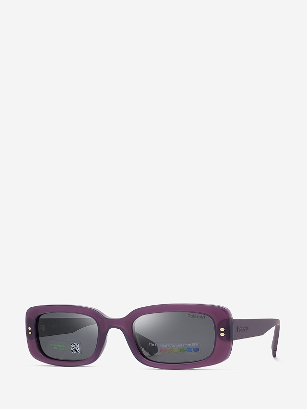 Солнцезащитные очки Polaroid Kids PLD 8071/S B3V M9 48 20 135 - 0