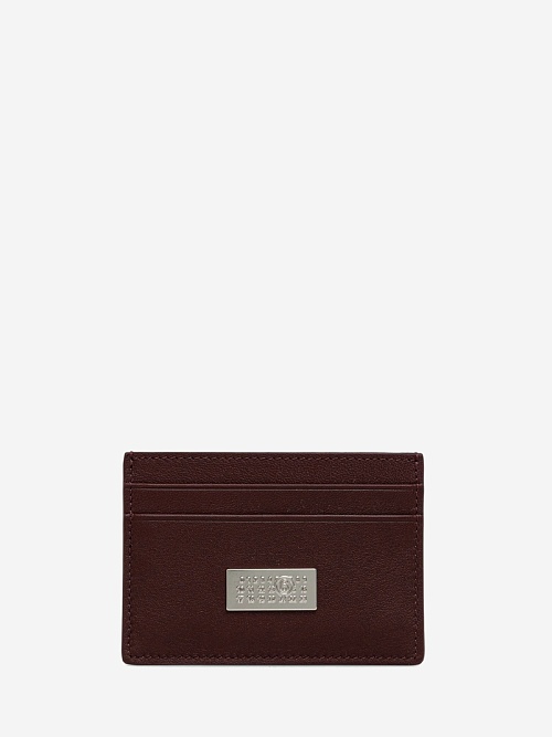 Картхолдер жен MM6 SA5UI0026 P8332 T5016 - 0