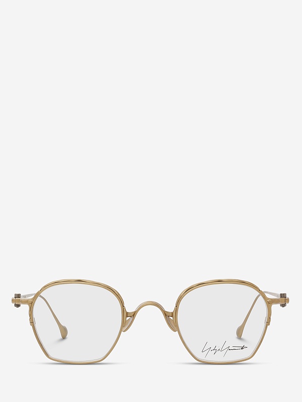 Оправа Yohji Yamamoto L002 RX M007 44 27 145 - 1