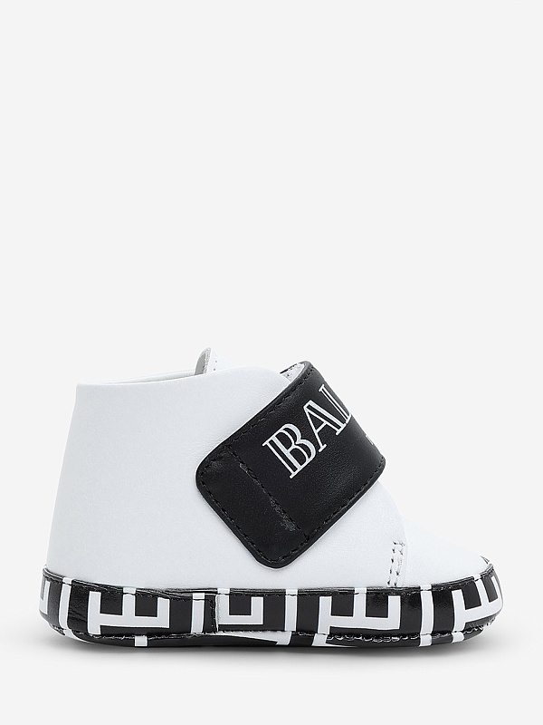 Пинетки дет Balmain BY0546 Y0051 100NE - 1