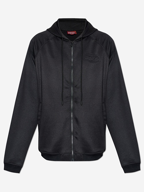 Толстовка на молнии муж Diesel A18726 0KIBS 9XX - 0