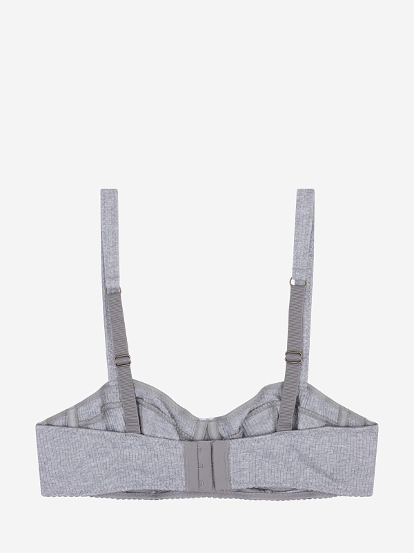 Бюстгальтер жен Love Stories L2541958 980 grey - 1