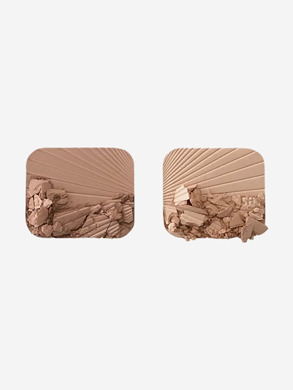 Палетка для лица жен Charlotte Tilbury CT3672 FILMSTAR BRONZE & GLOW - FAIR/MEDIUM - 2
