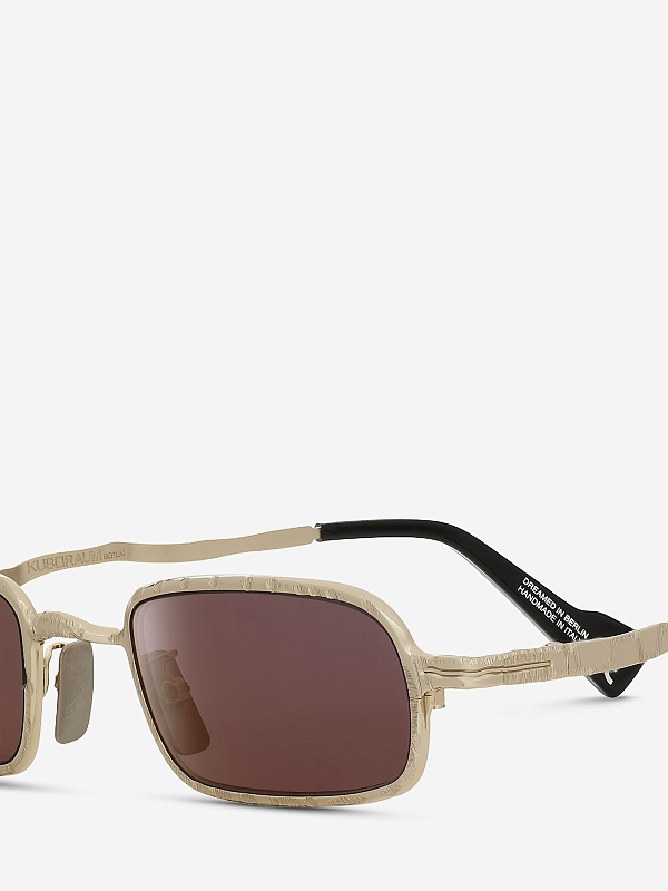 Солнцезащитные очки Kuboraum Maske Z18 SG LG 48 22 145 - 3