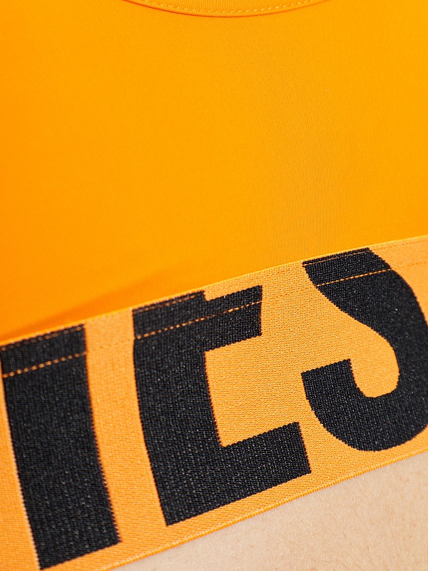 Топ (спортивный) жен Diesel A18277 0PLAR 34X - 3