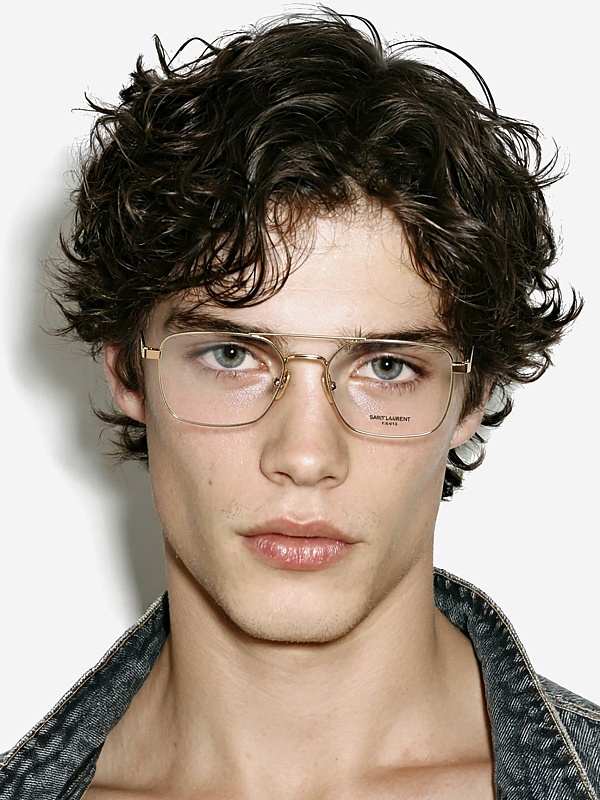 Оправа Saint Laurent SL 780 002 52 17 145 - 1