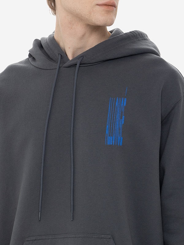 Худи муж MM6 SH2GU0005 M25003 855 - 5