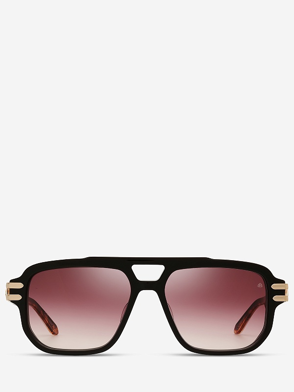 Солнцезащитные очки Maybach MB THE HUSTLER I RG ACG Z69 57 19 140 - 1