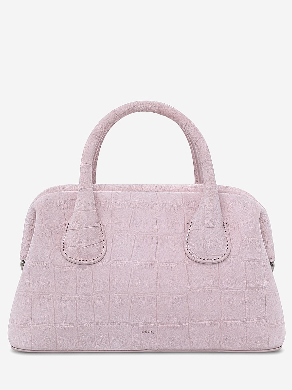 Сумка жен OSOI 25FB010131277 SHELL PINK - 2