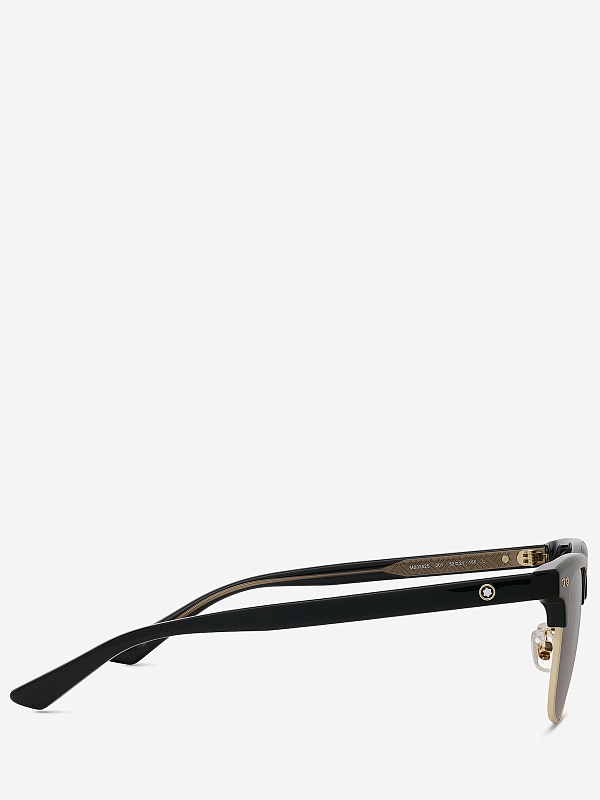 Солнцезащитные очки Montblanc MB0382S 001 52 21 150 - 3