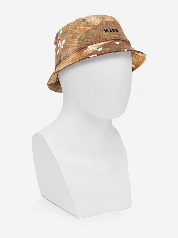 Панама муж MSGM 3640ML11 247066 37 - 3