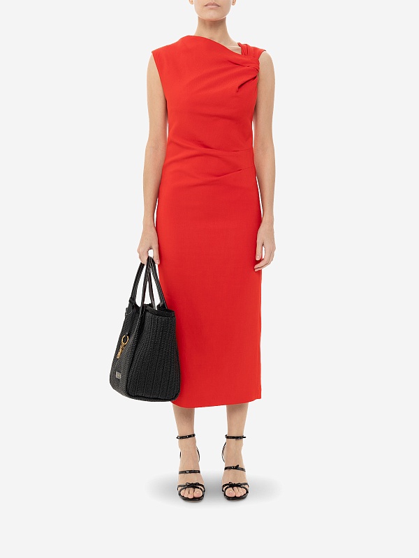 Сумка жен Emporio Armani Y3D277 YWQ5D 80001 - 6