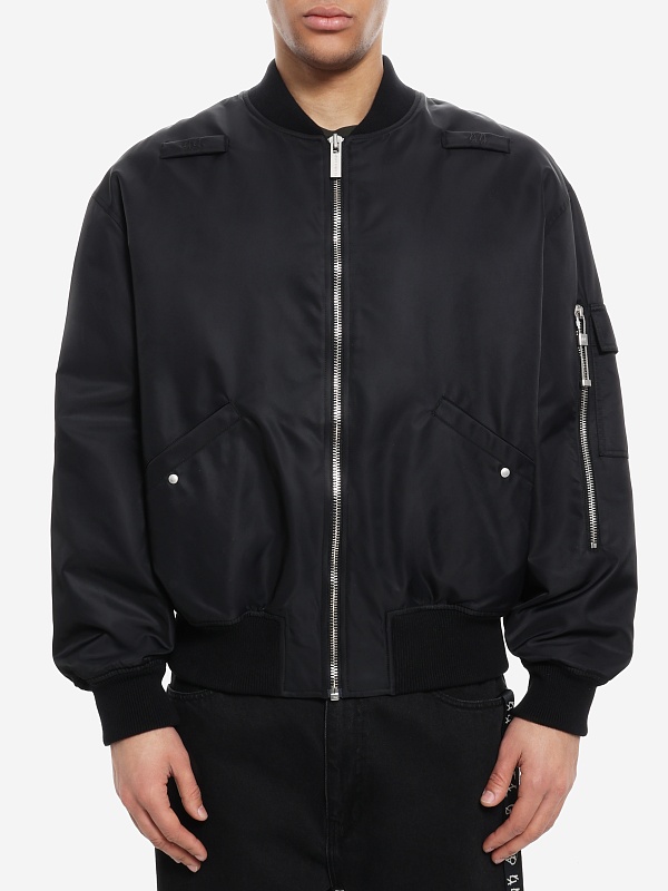 Бомбер муж 44 LABEL GROUP B0030485-FA487-099 099 - 4