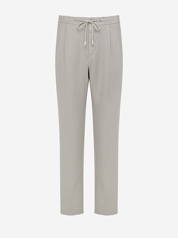 Брюки муж Closed C32245-524-30 234 CLOUD GREY - 5
