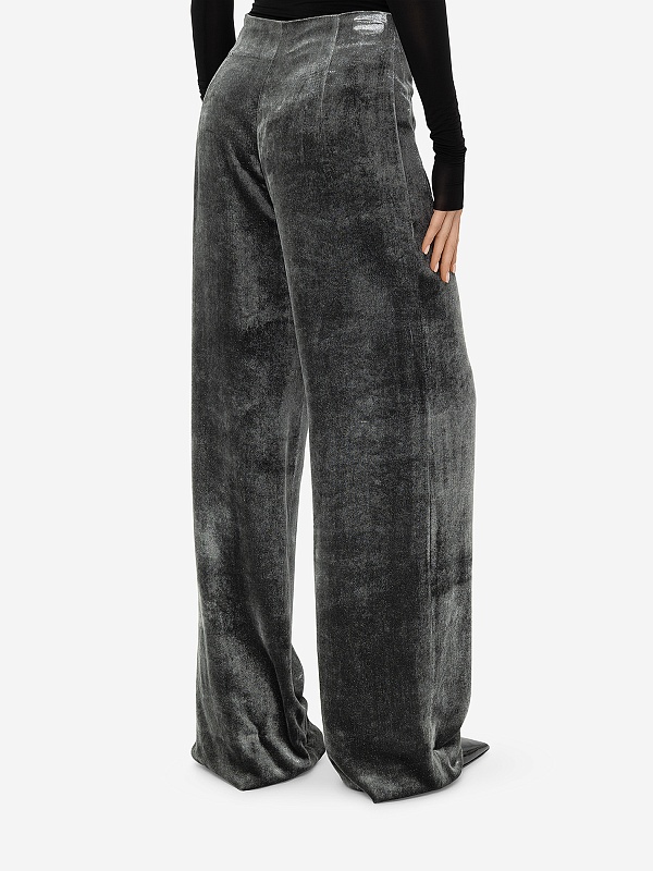 Брюки жен Alberta Ferretti 0311 5149 A1508 - 4