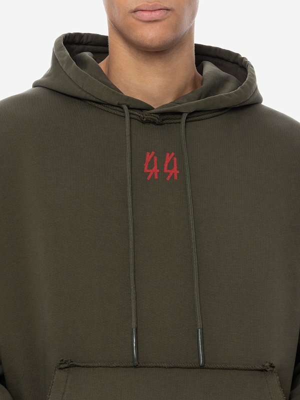 Худи муж 44 LABEL GROUP B0030612-FA679-P723 P723 - 4