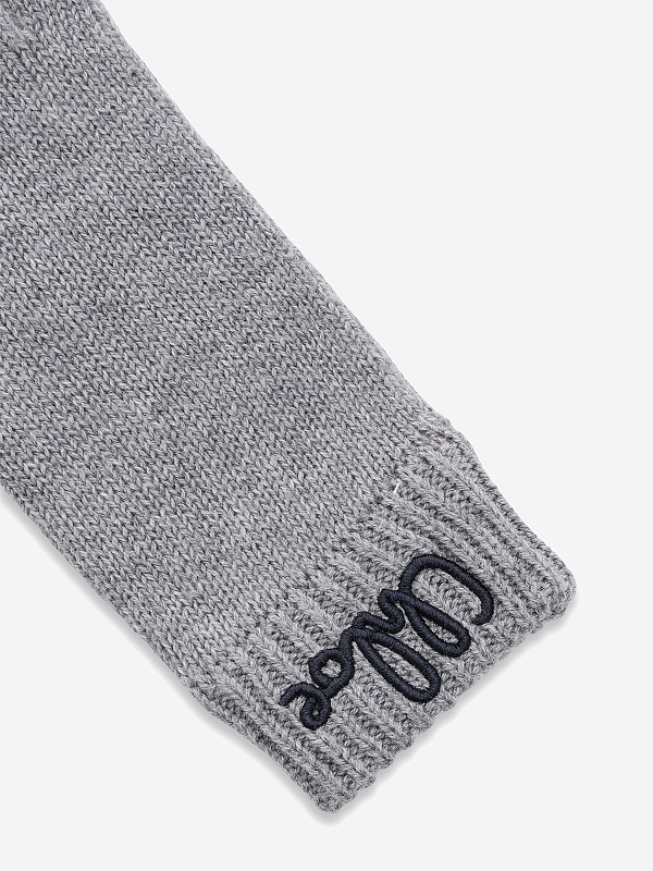 Перчатки дев Chloe Kids C20690 A46 - 2