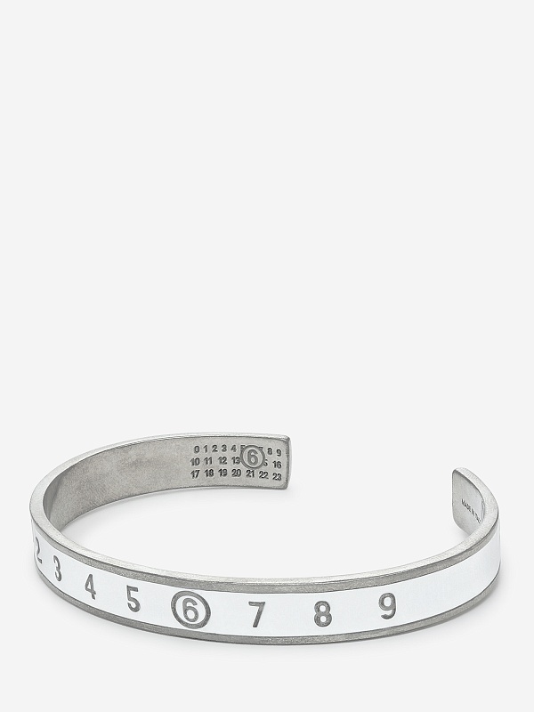 Браслет жен MM6 SM6UY0090 P7211 961 - 2