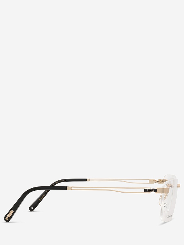 Оправа Zilli ZI 60091 C01 58 18 145 - 2