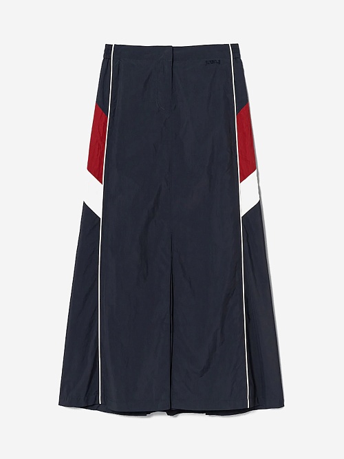 Юбка жен Juun.J JW5827W03 Navy R - 0