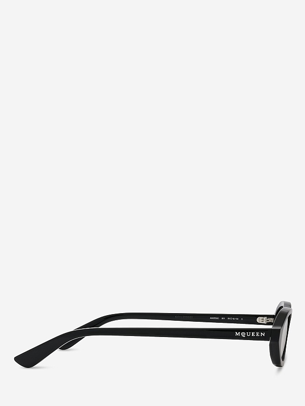 Оправа Alexander McQueen AM0559O 001 51 18 150 - 2