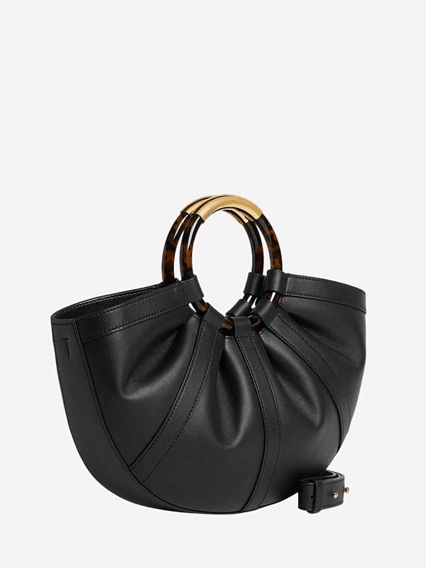Сумка жен Coccinelle E1 U5A 18 02 01 001 NOIR - 2