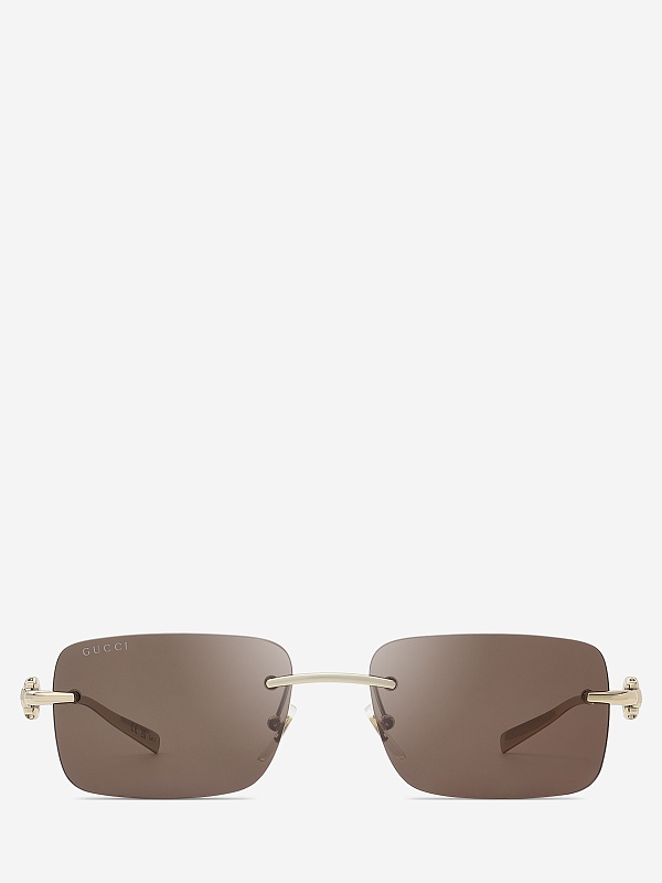 Солнцезащитные очки Gucci GG1703S 004 55 17 140 - 1