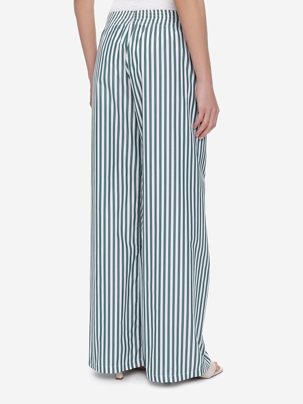 Брюки жен Paramidonna CR26CPSG-1 GREEN - 4