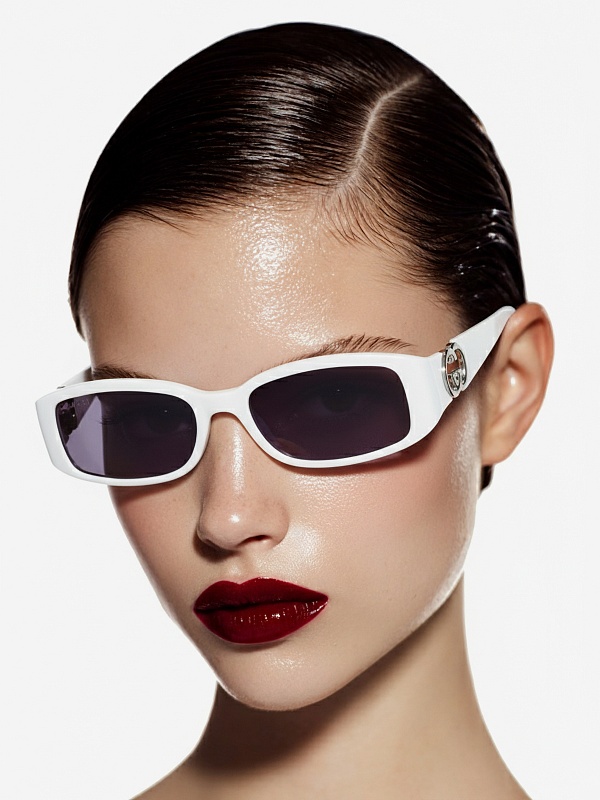 Солнцезащитные очки Gucci GG1661S 003 54 16 135 - 1