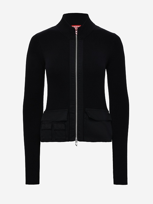 Кардиган жен Diesel A16895 0JLCR 900 - 0