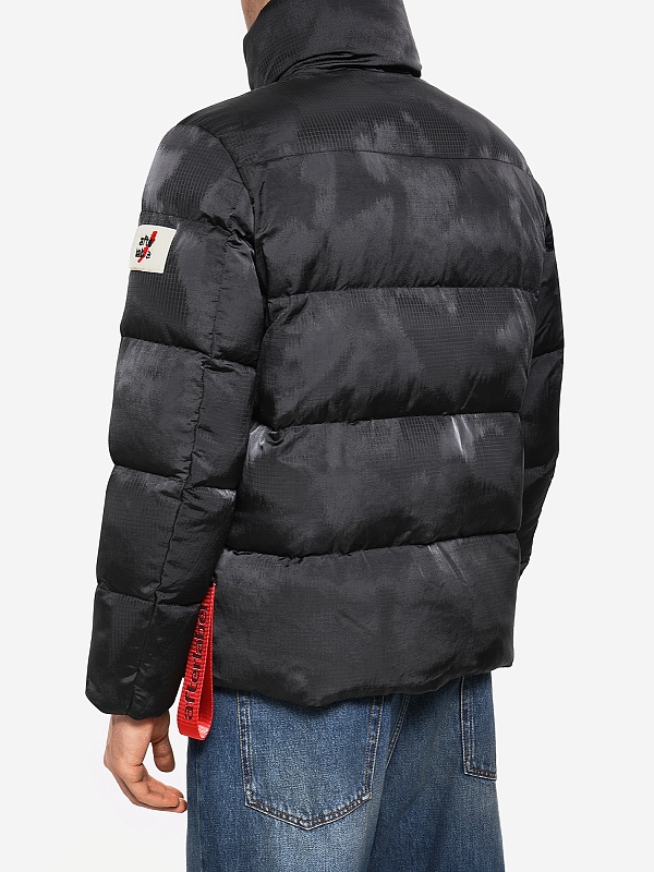 Куртка After Label CHAMONIXN080- 999 NERO - 3