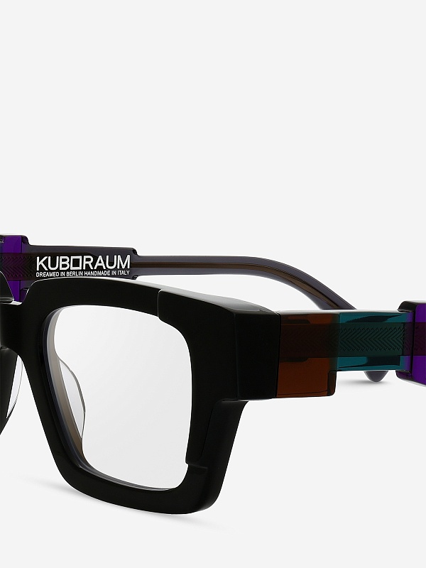 Оправа Kuboraum Maske I01 RX BS 51 19 145 - 3