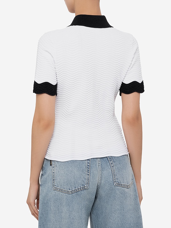 Топ жен Retrofete 11503-12 OWTMB - 3