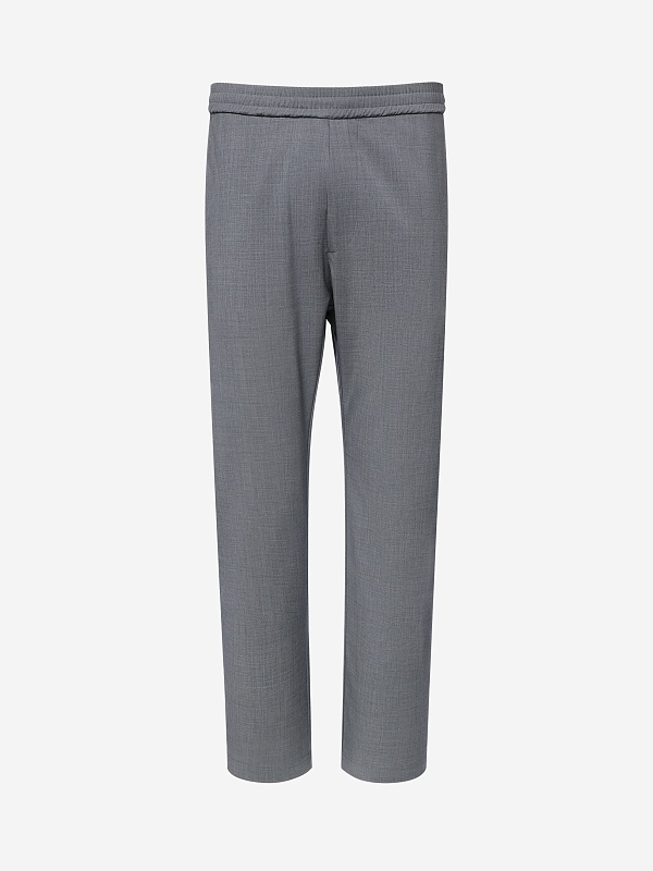 Брюки муж Barena Venezia PAU5436 0478 540 Grigio - 0
