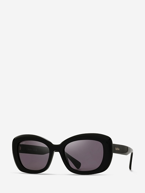 Солнцезащитные очки Max Mara MM 0170 01A 53 19 140 - 0