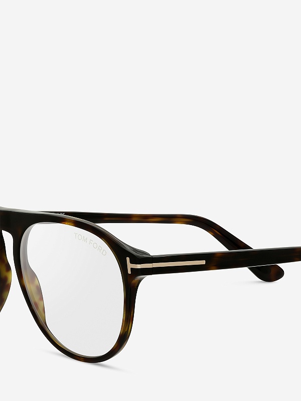 Оправа Tom Ford FT6118-B 052 52 - 3