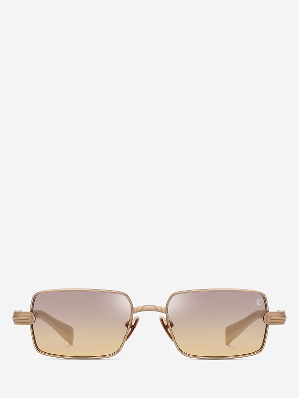 Солнцезащитные очки Balmain RHYTHM BPS-202C-53/ RSE-BNE 53 18 145 - 1