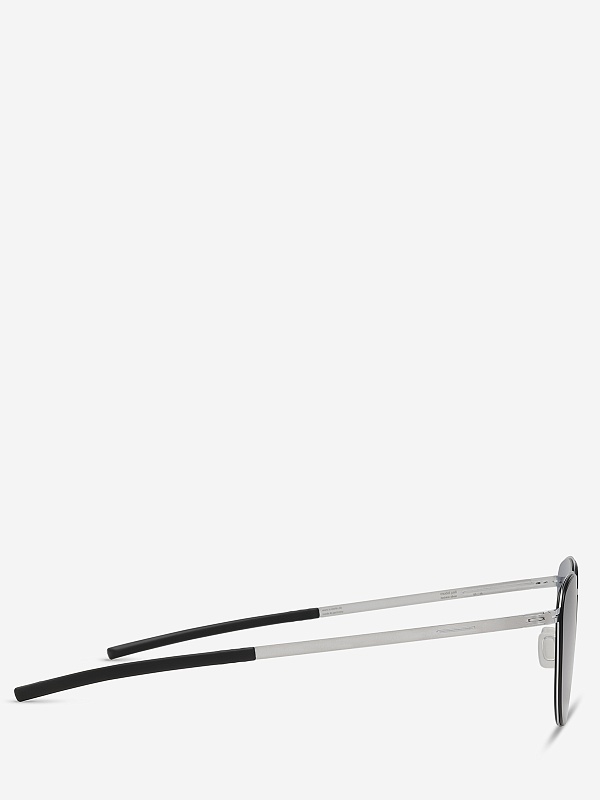 Ic Berlin IB Pali Fashion Silver Black Grey Flex 55 16 145 - 2