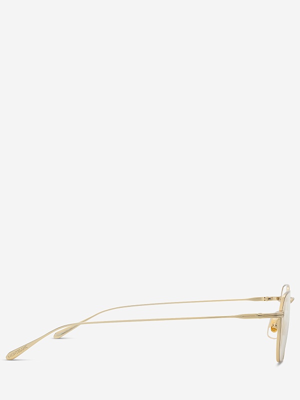 Оправа Montblanc MB0474O 001 50 22 145 - 2
