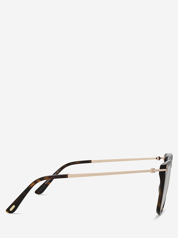 Оправа Tom Ford FT6097-B 052 53 - 2