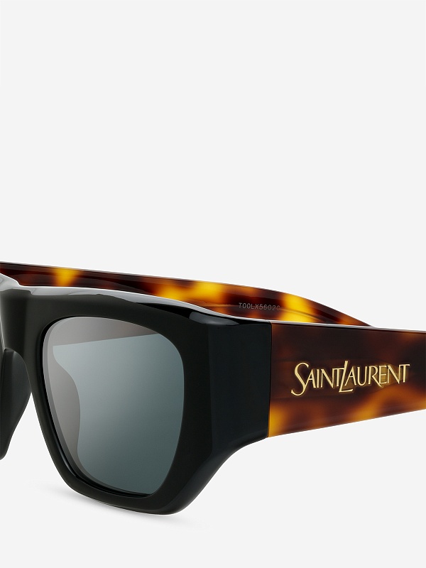 Солнцезащитные очки Saint Laurent SL 740 004 52 21 135 - 3