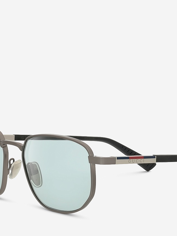 Солнцезащитные очки Gucci GG2093S 002 54 19 145 - 3