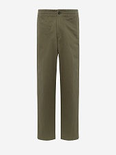 Брюки муж A.P.C. COGEW-H08408 JAC MILITARY KHAKI