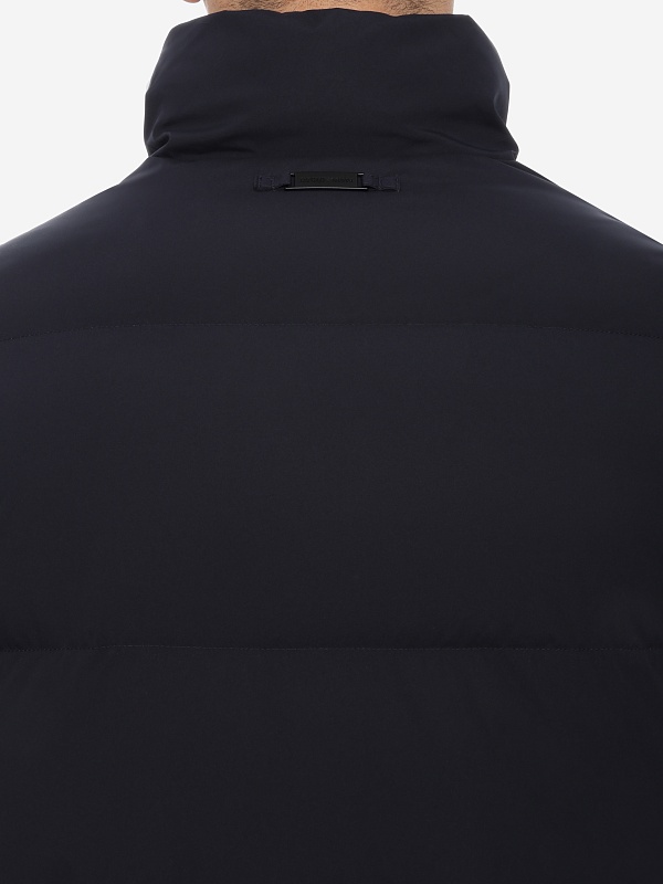 Куртка муж Emporio Armani 8N1BQ3 1NLRZ 0920 - 6