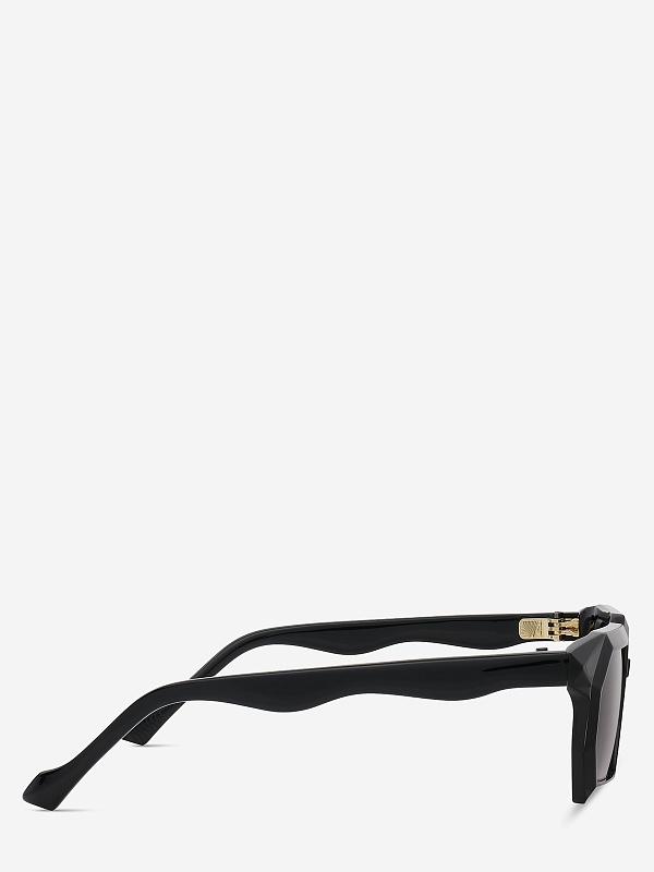 Солнцезащитные очки Yohji Yamamoto SL014 SG A001G 53 19 145 - 2